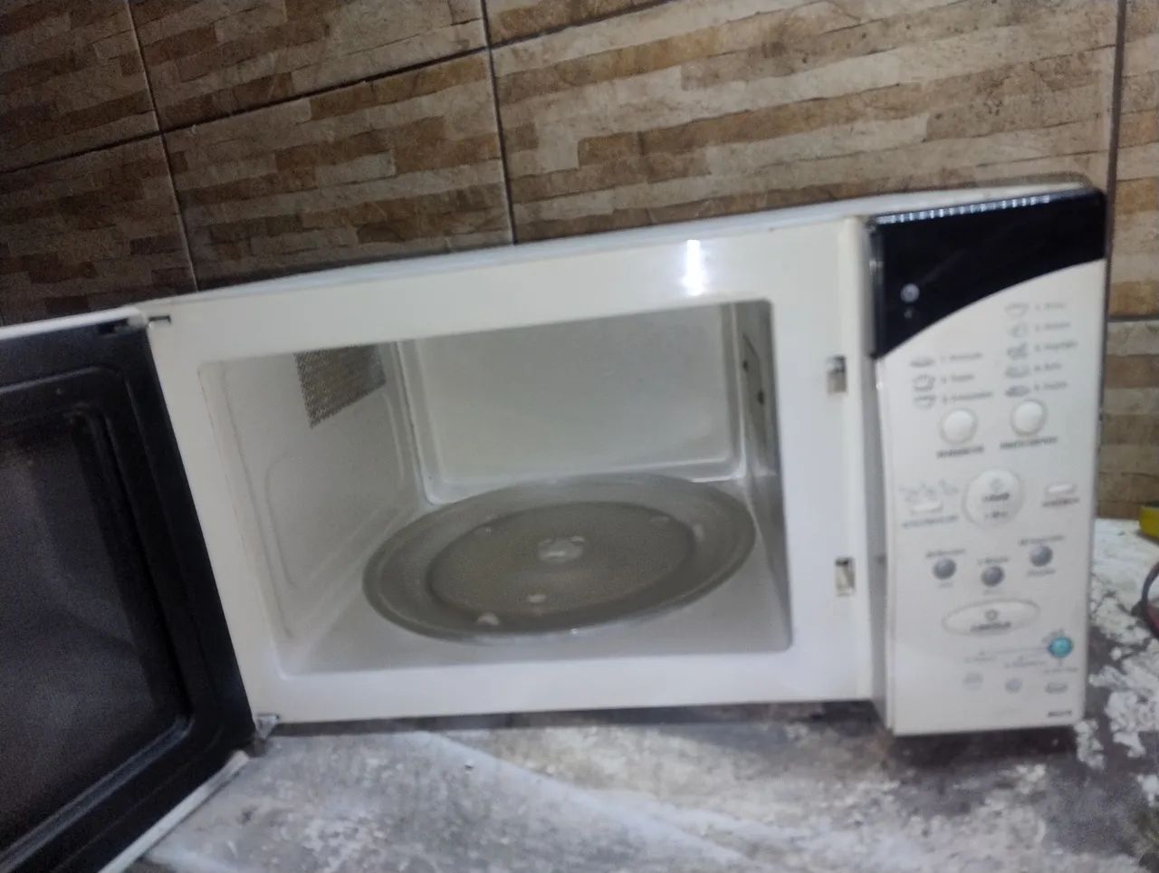 Microondas  - Foto 2
