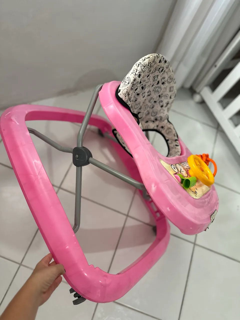 Andador infantil - Foto 4