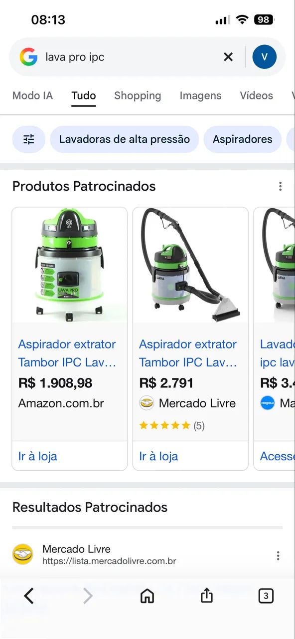 Máquina extratora Ipc profissional  - Foto 3
