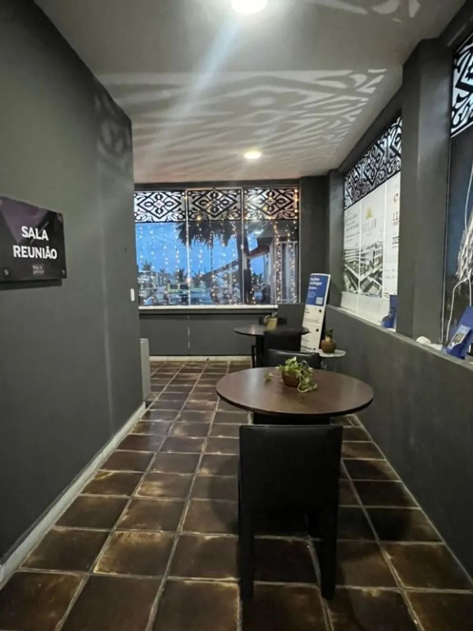 Valor de Super OPORTUNIDADE! SALA INTERNA 26,32m2 para ALUGUEL imediato - Orla da Praia do - Foto 5