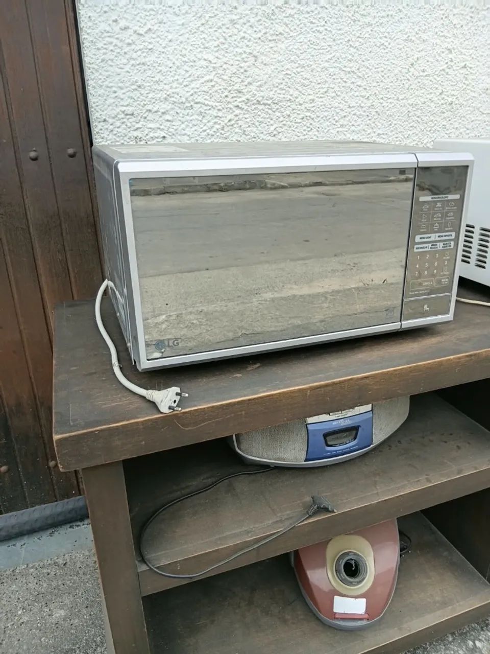 Microondas  - Foto 2
