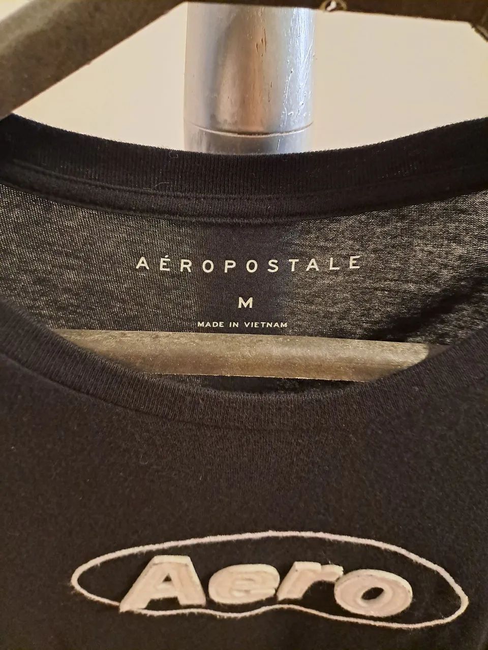 Camiseta Aeropostale - Foto 3
