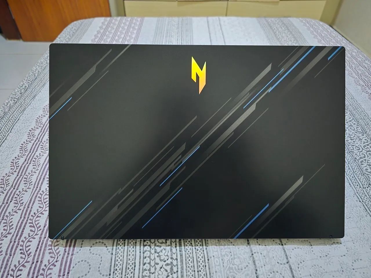 Acer Nitro V15 RTX 4050 - Foto 2