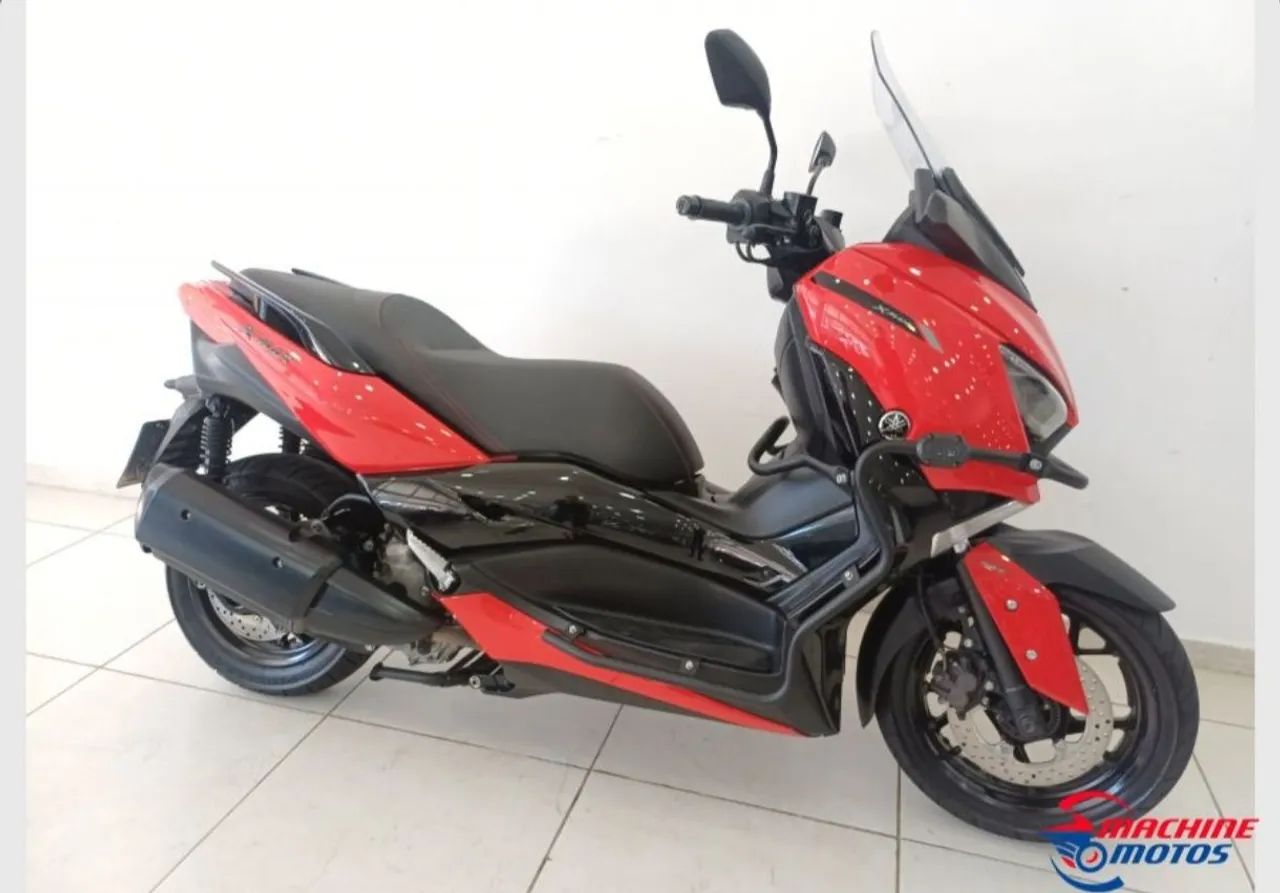 X Max 250 2023 