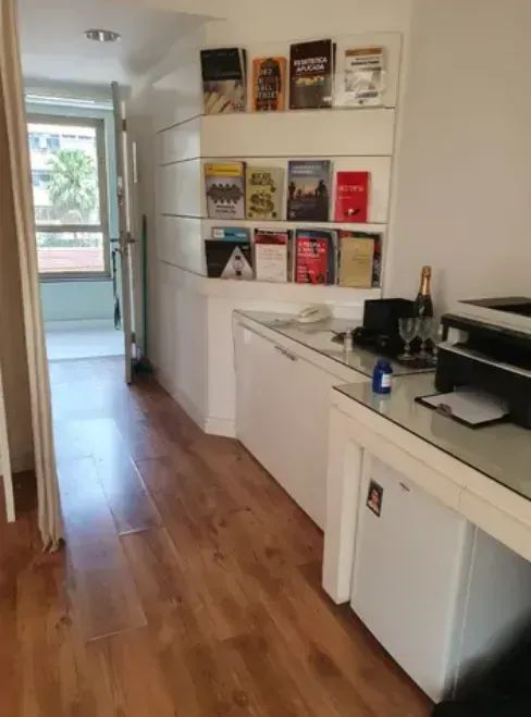 Sala/Conjunto para venda possui 184 metros quadrados - Foto 5