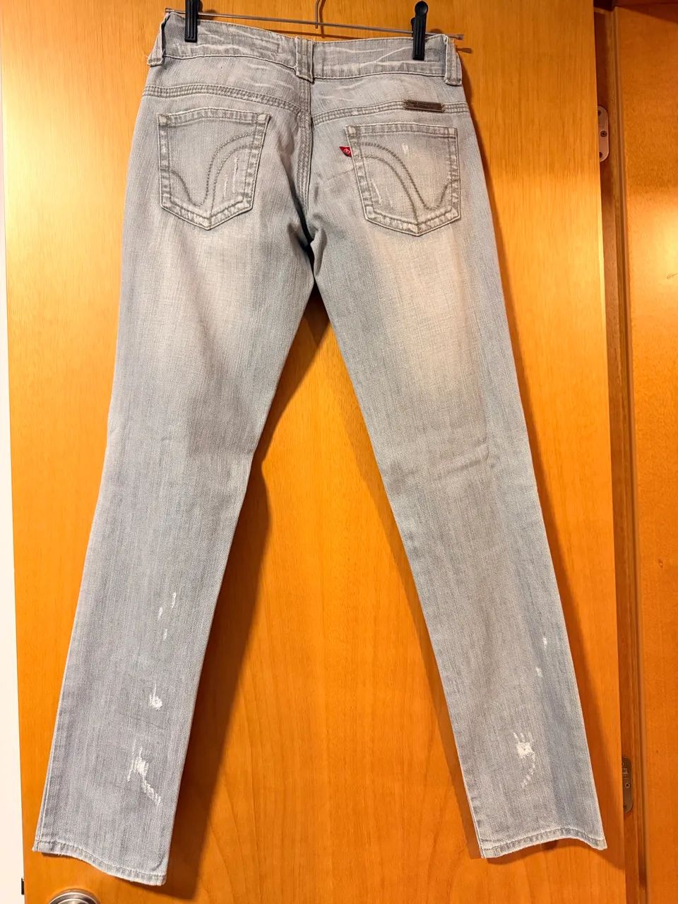 Calça jeans Fórum - Foto 3