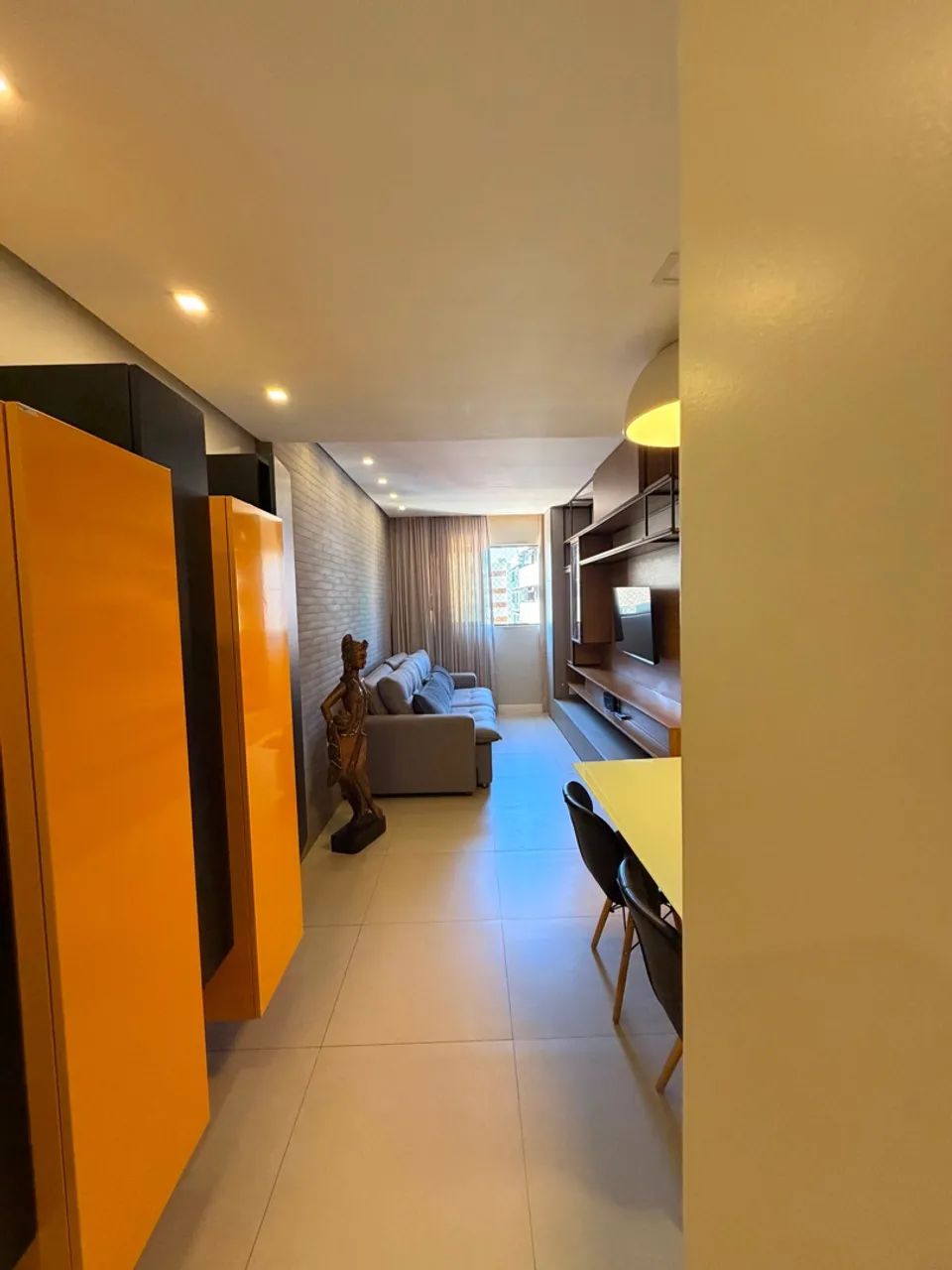 Vendo quarto e sala na Jatiuca - Foto 4