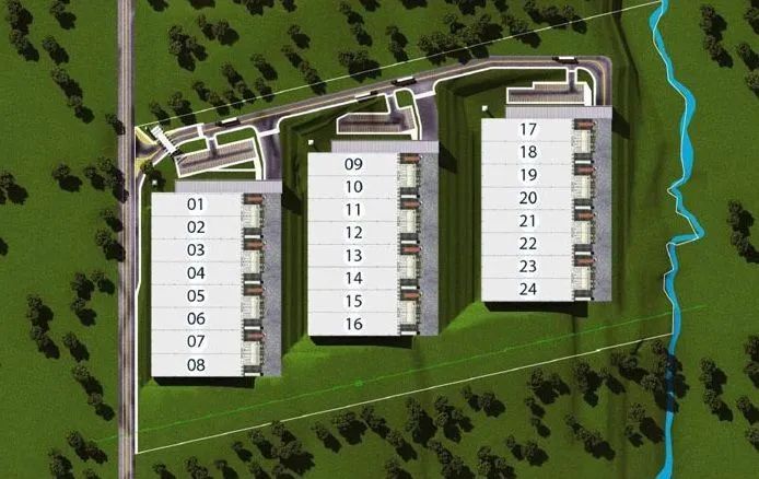 Galpão 8190 m²  9 docas  Piracicaba/Luiz de Queiroz - Foto 3