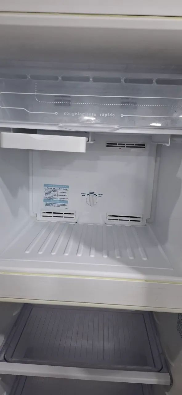 Geladeira Electrolux  - Foto 4