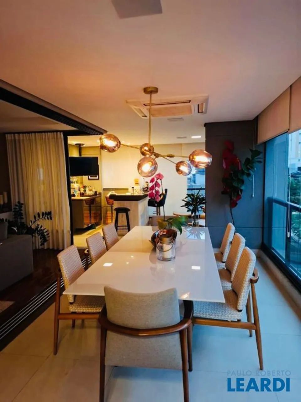 APARTAMENTO - MOEMA PÁSSAROS - SP - Foto 3