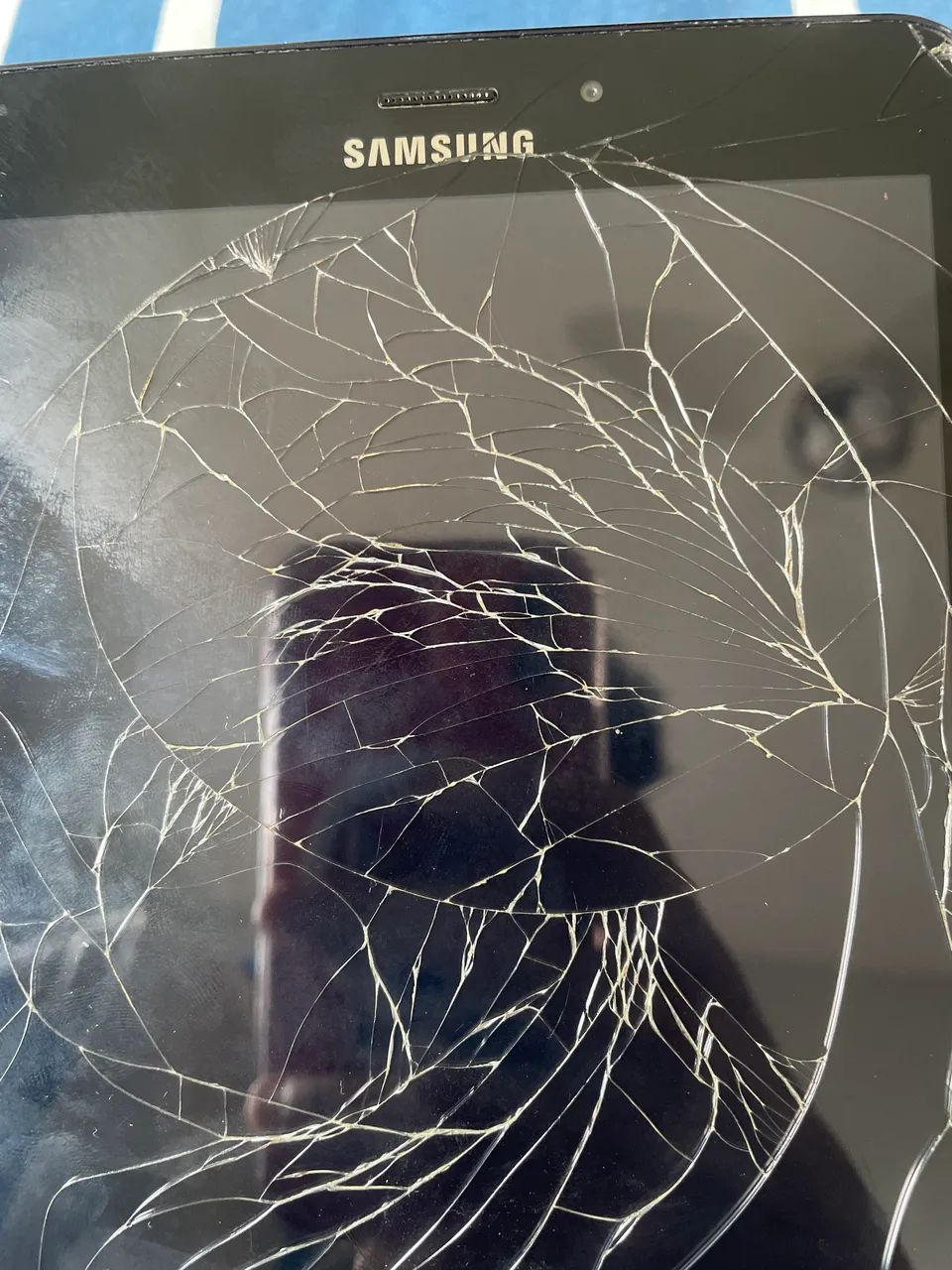 tablet Samsung - Foto 3