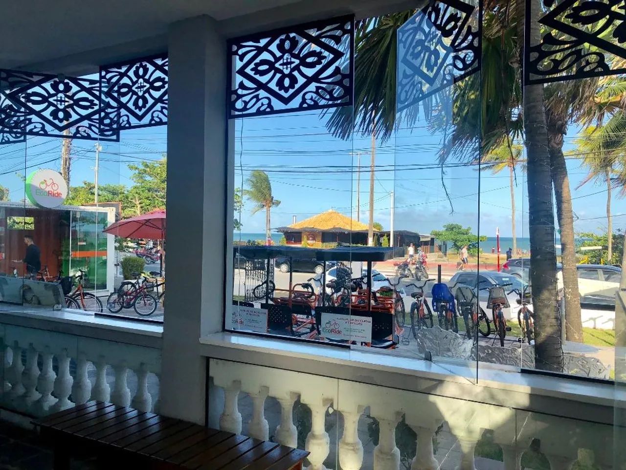 Valor de Super OPORTUNIDADE! SALA INTERNA 26,32m2 para ALUGUEL imediato - Orla da Praia do - Foto 4