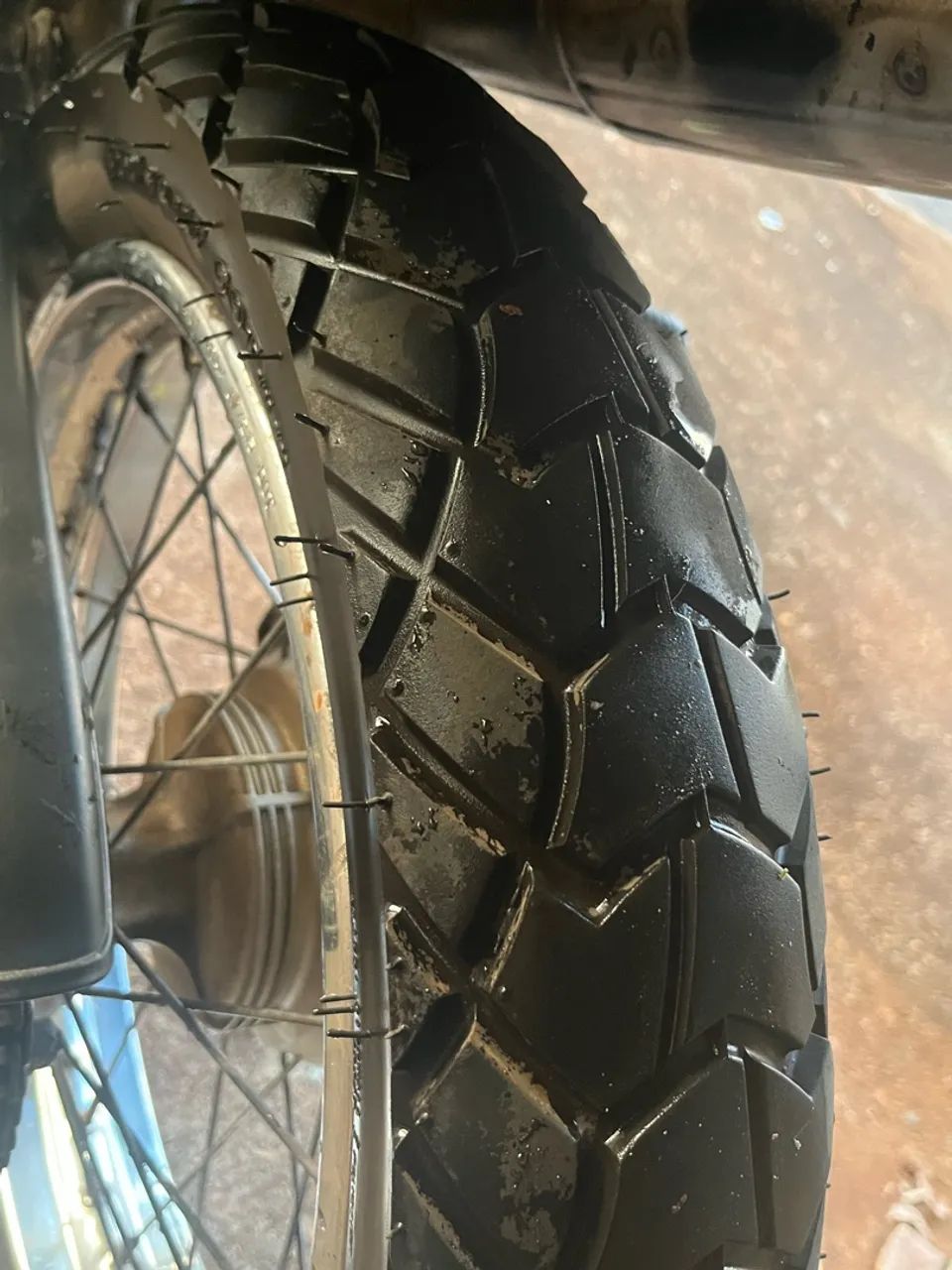 BROS 2018 PRETA - Foto 3