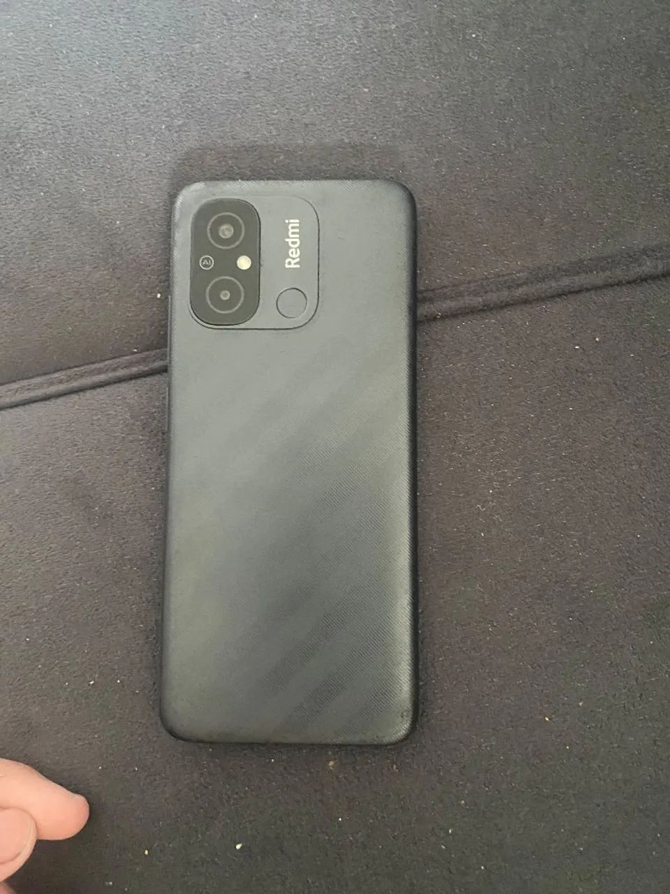 XIAOMI REDMI NOTE 12C  - Foto 2