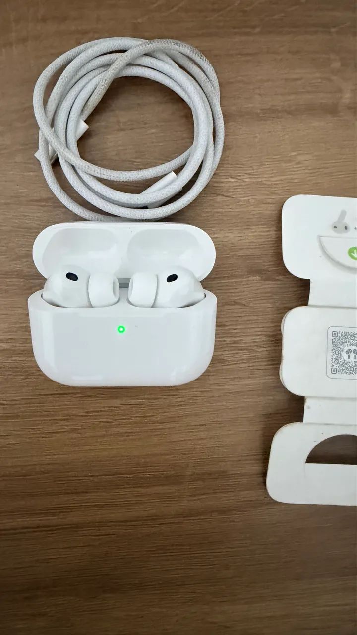 AirPod pro 3 - Foto 3
