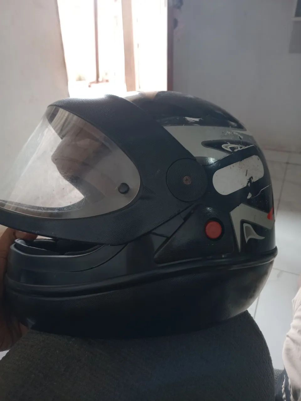 Capacete 