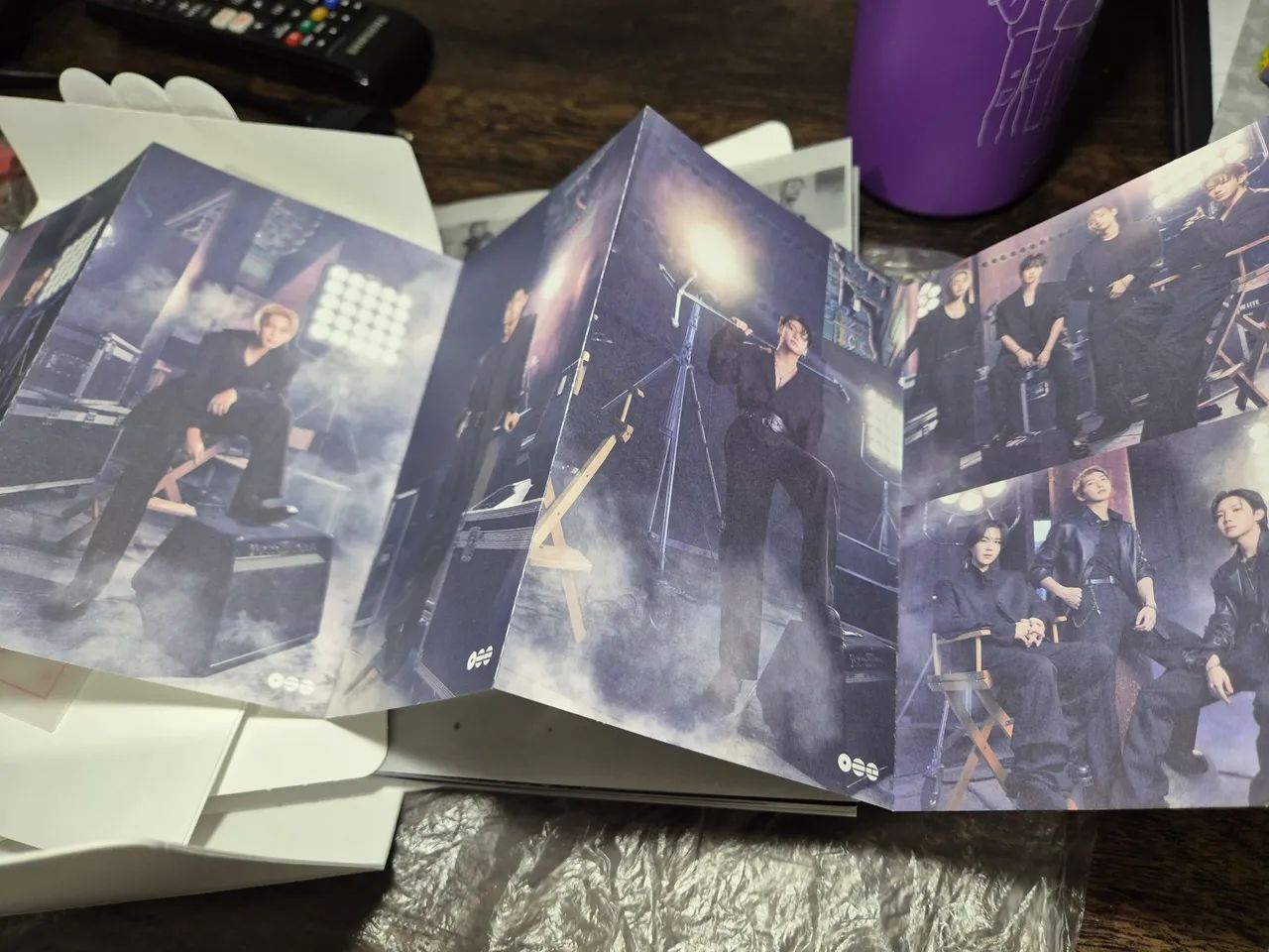 BTS Arirang versão korea (ler a descrição) - Foto 5