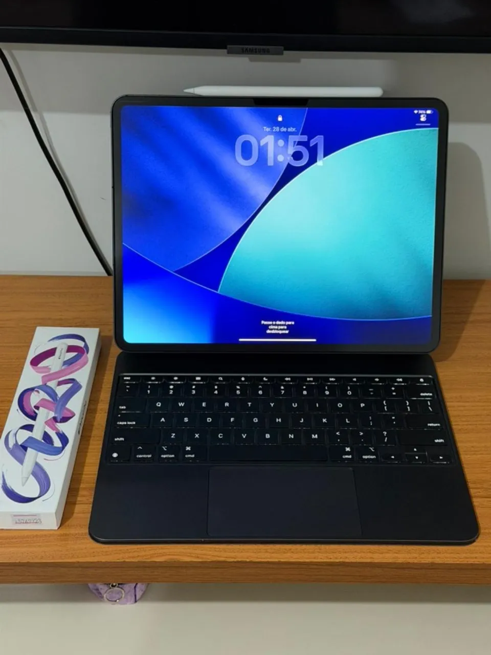 Apple Imac 27