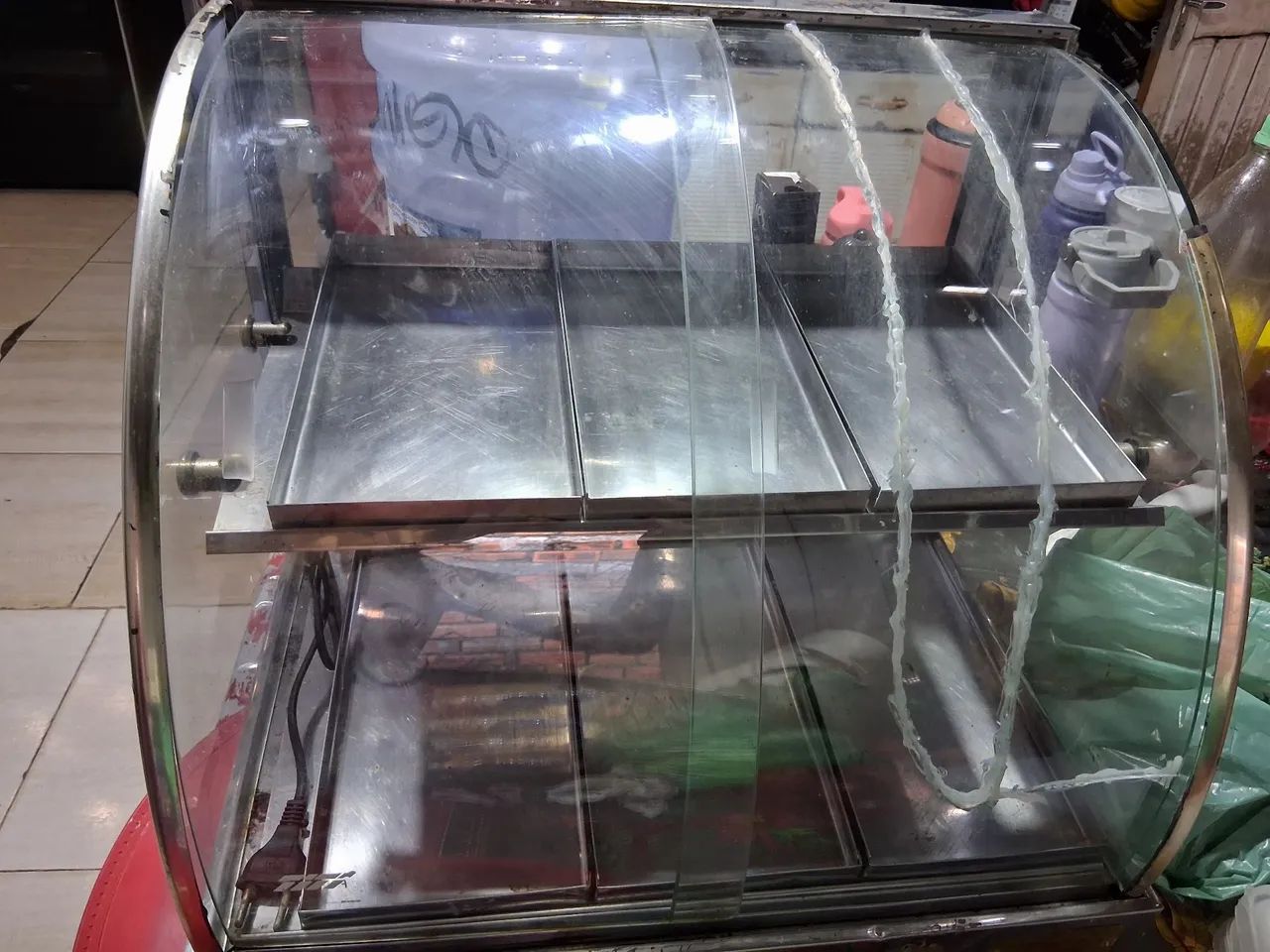 Estufa  - Foto 2