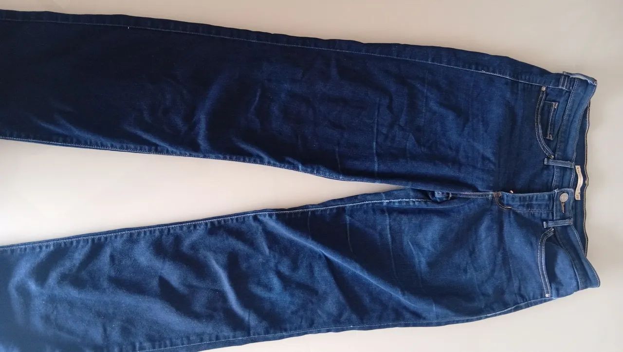 Calça jeans Levi's Strauss  - Foto 2