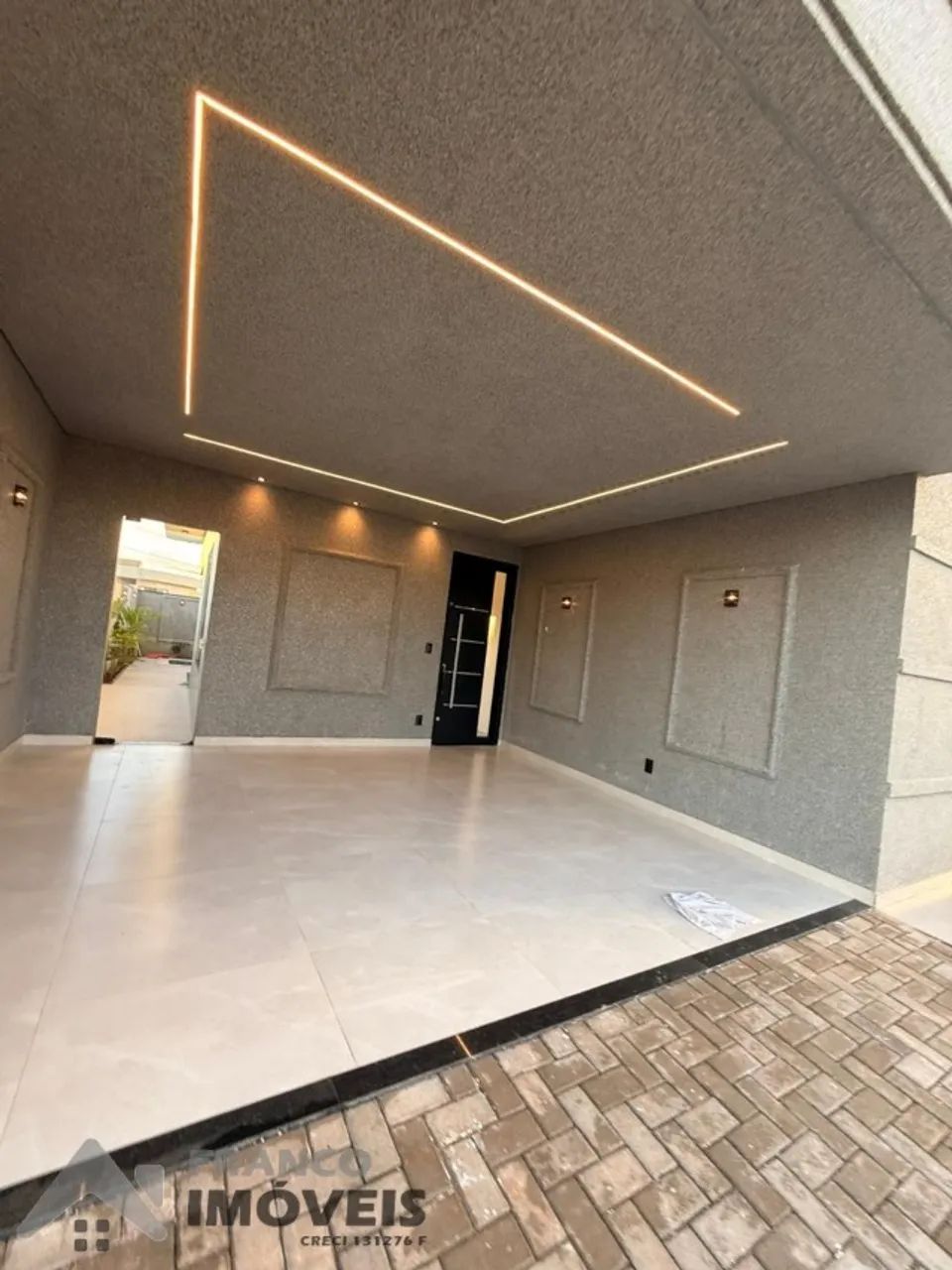 Condomínio Nature - Casa com projeto Imponente e Sofisticado! - Foto 3