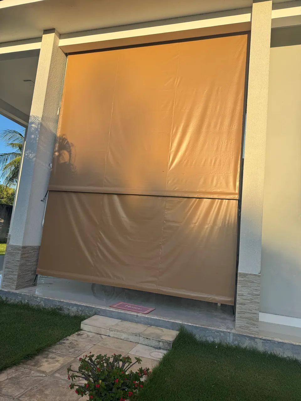 Toldo cortina  - Foto 3