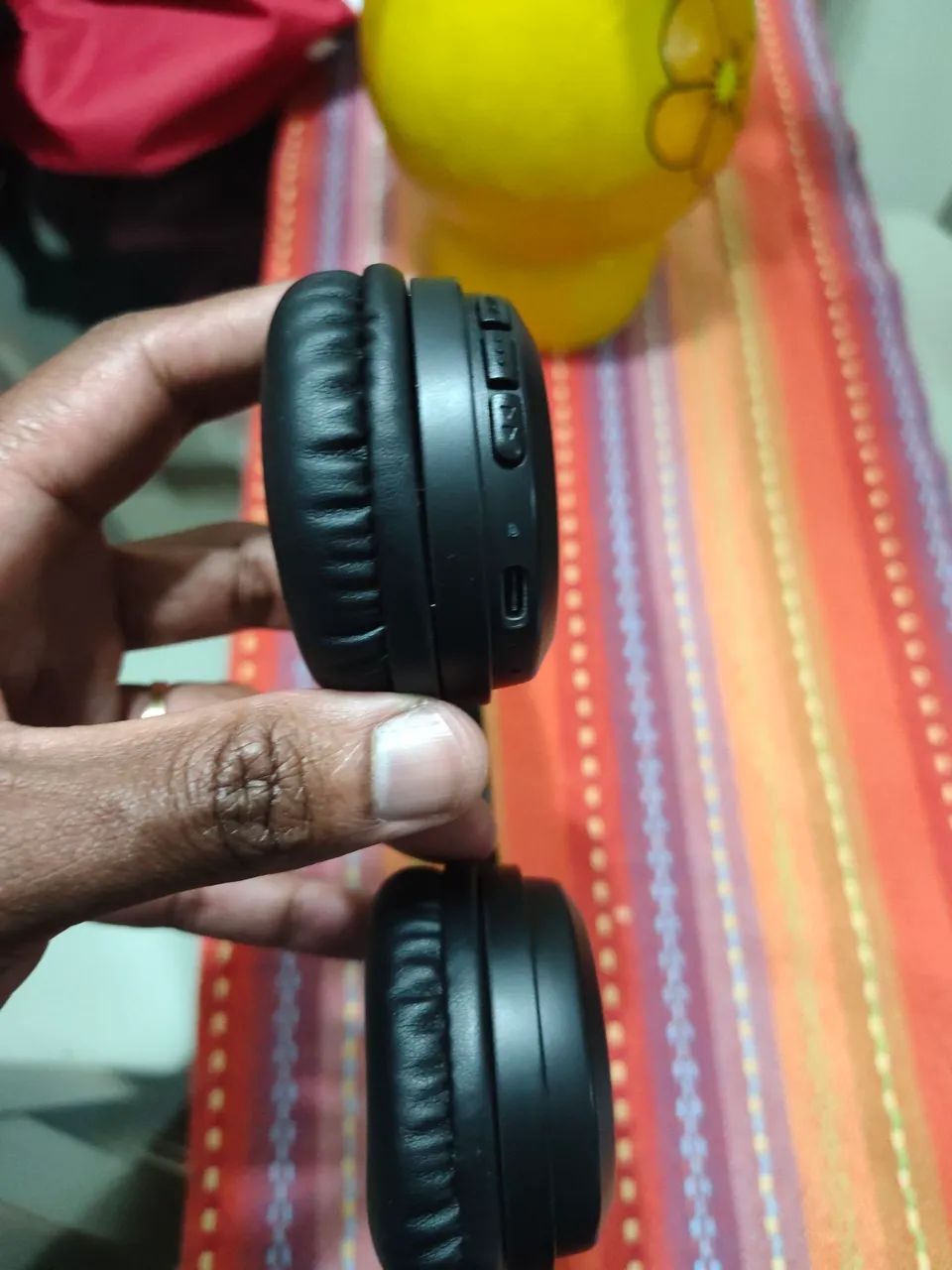 Headphone Philips  - Foto 3