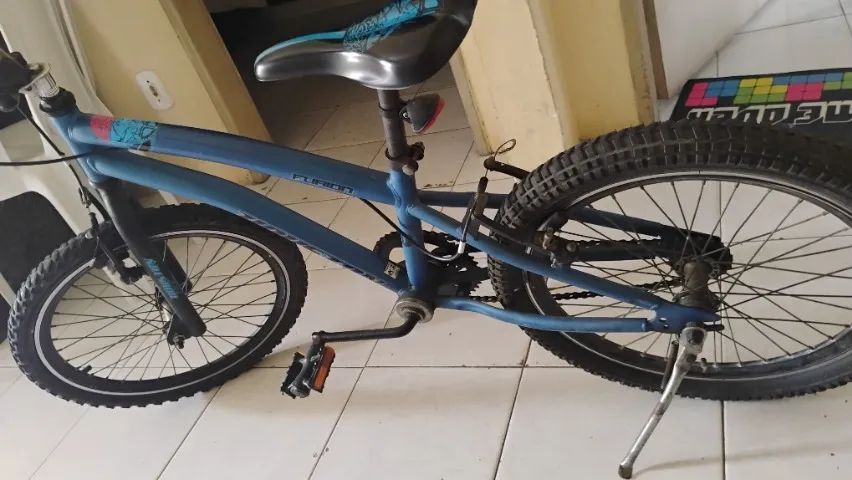 Bicicleta aro 21 Houston  - Foto 4