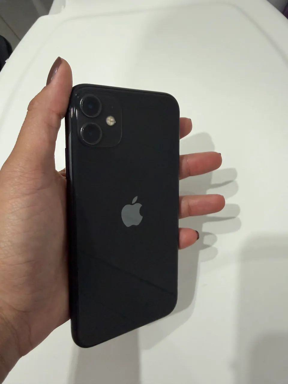 Vendo Iphone 11 128gb