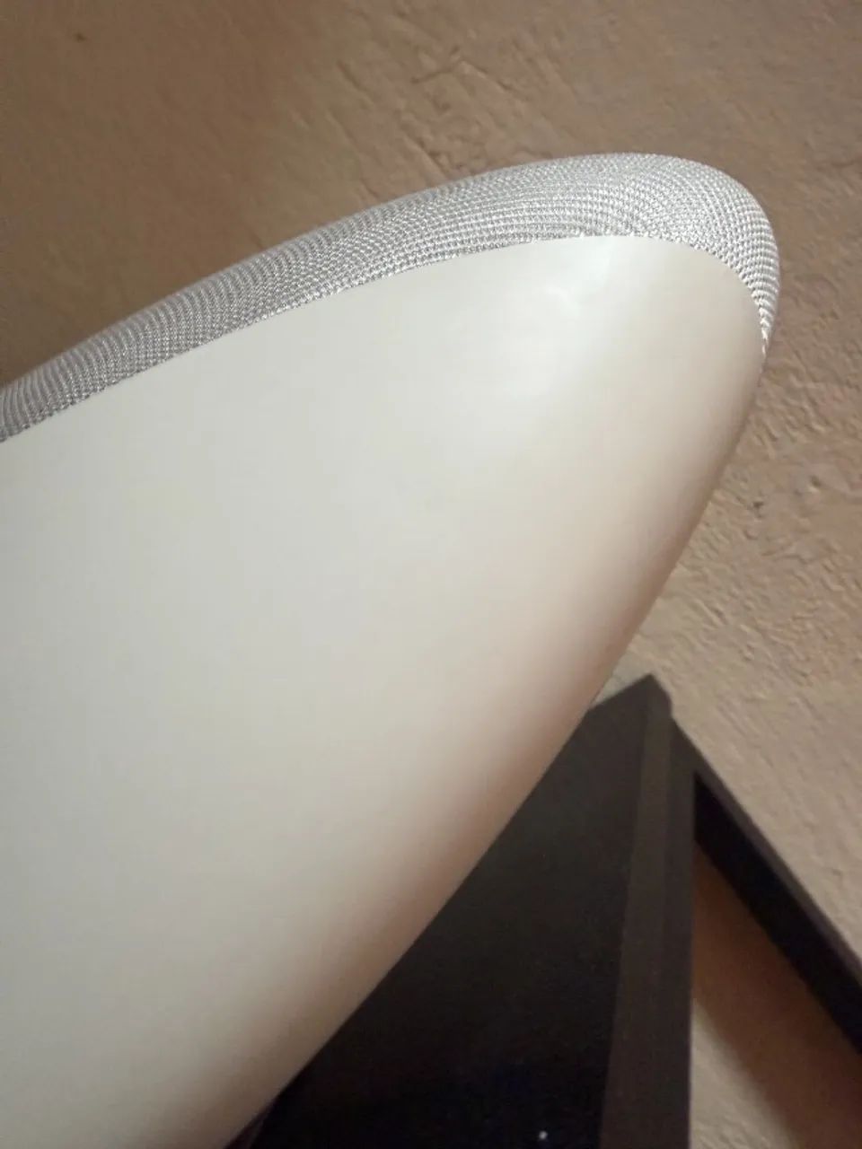 Caixa Bowers & Wilkins Zeppelin Prata - Foto 5