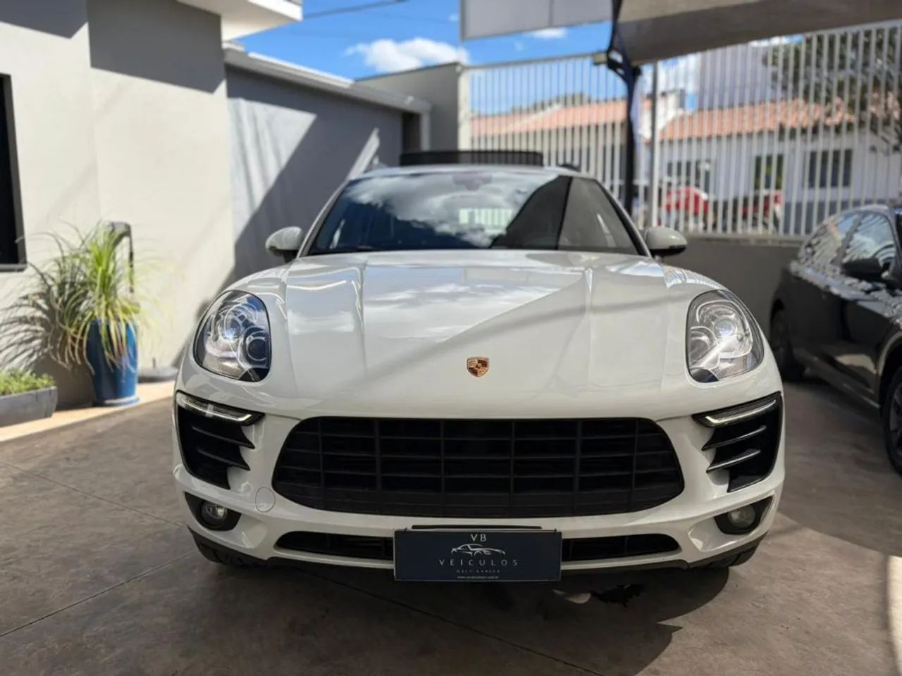 Porsche Macan 2.0 Turbo 237/252cv 2018 - Foto 2
