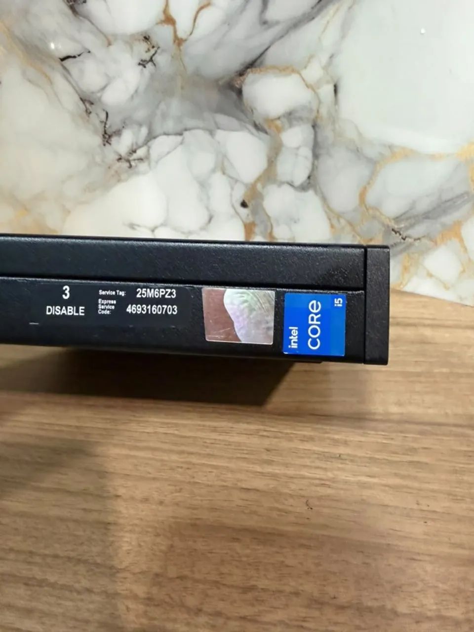 Dell OptiPlex 7010 (Mini PC) - Foto 4