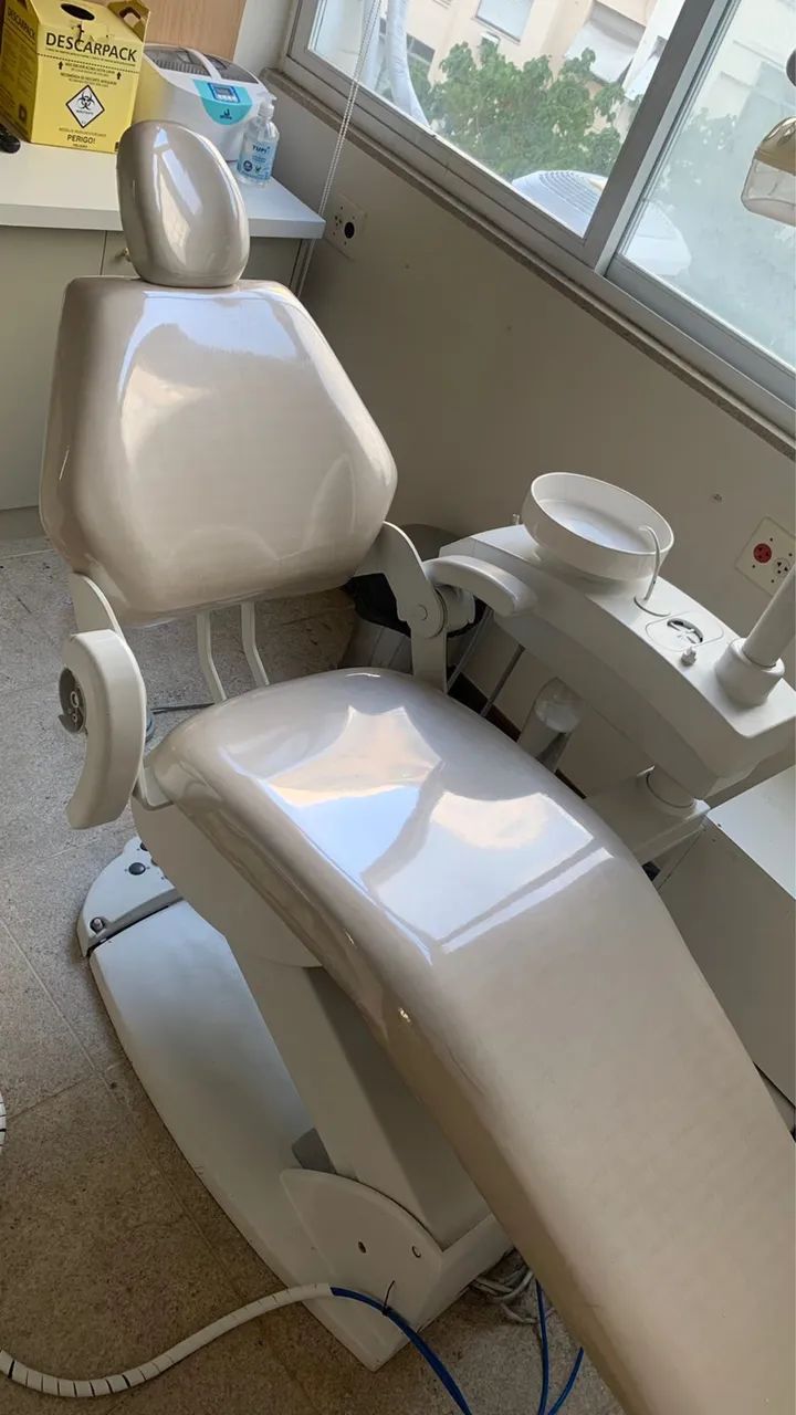 Cadeira Odontológica kavo - Foto 2