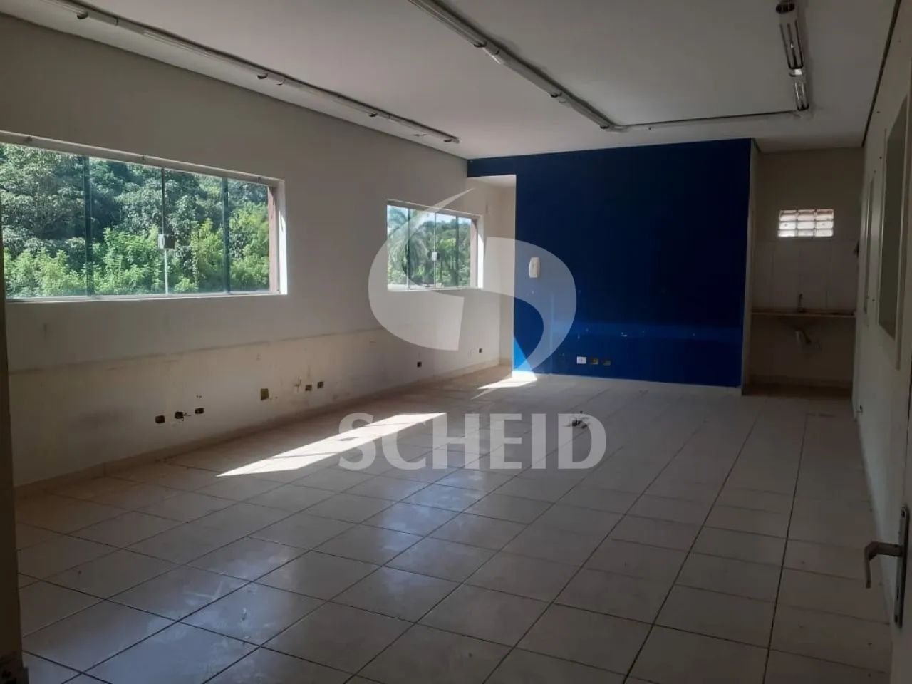 Imóvel para venda no Panamby com 5 vagas de garagem.