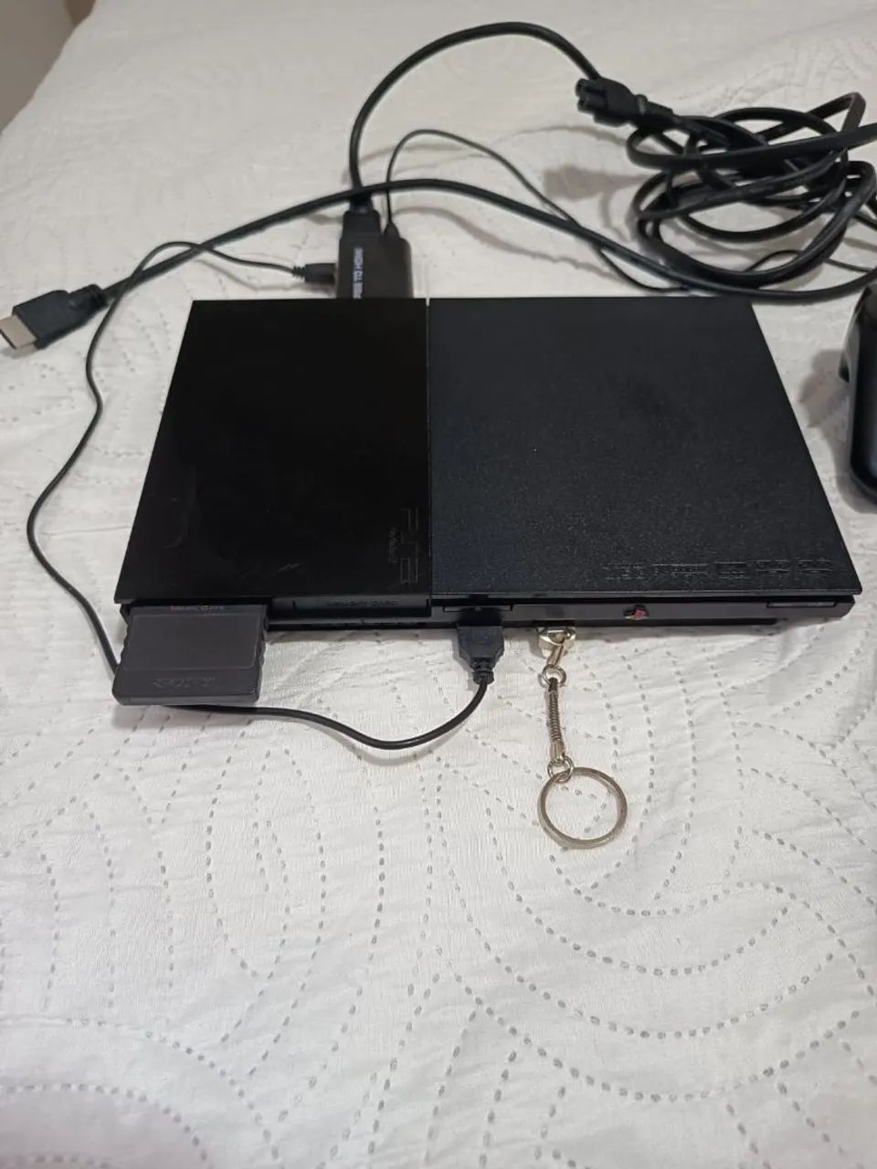 PlayStation 2  - Foto 2