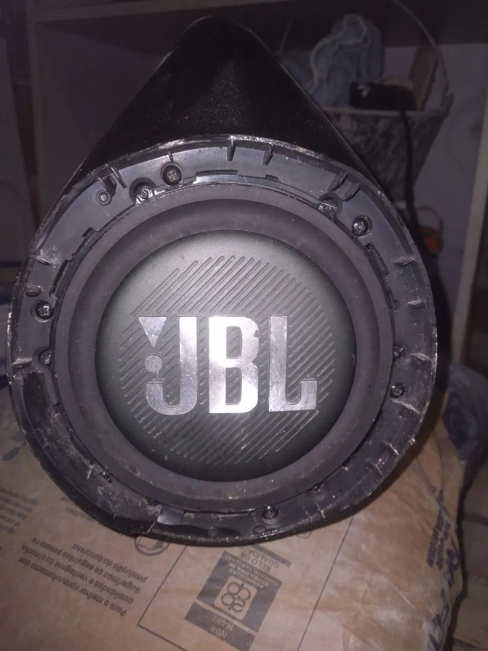 JBL boombox 2 - Foto 4