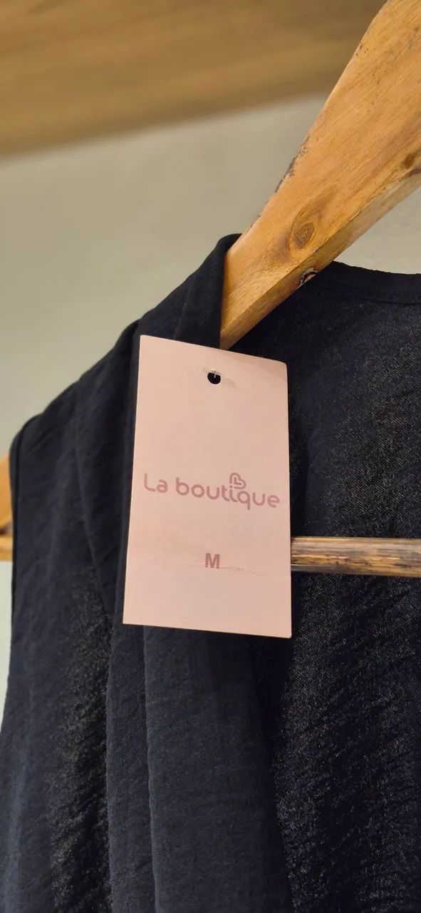 Blusa La boutique M - Foto 2