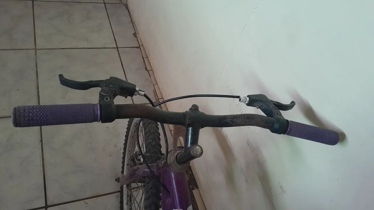 Bicicleta  - Foto 2