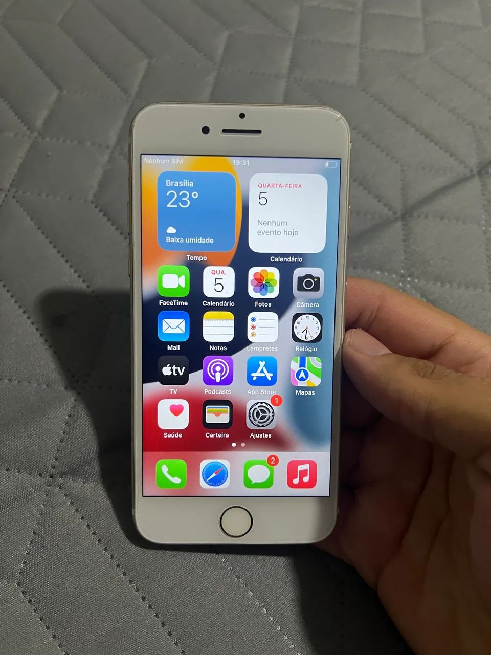 iPhone 7