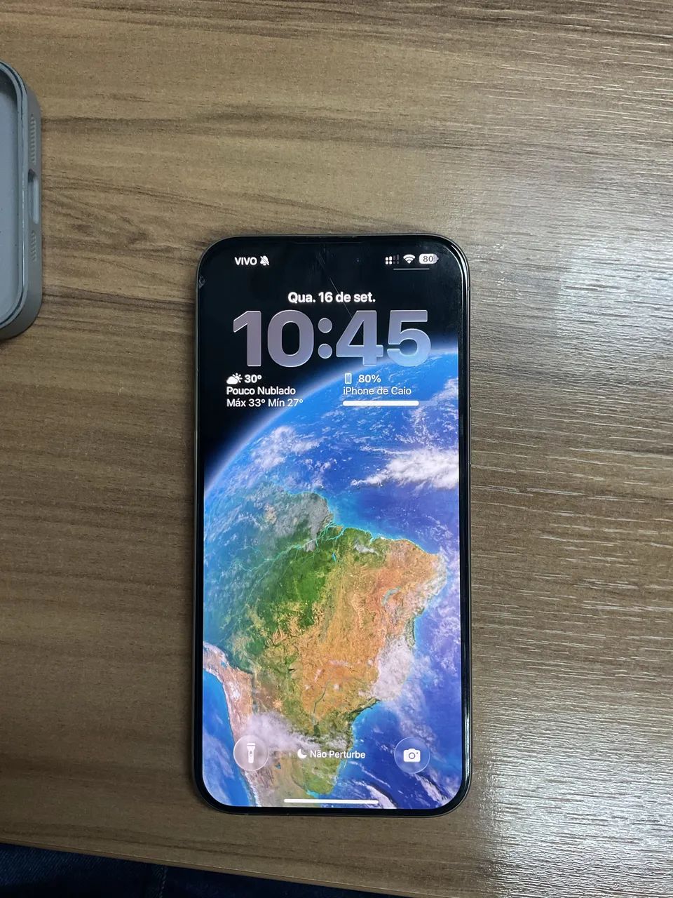 iPhone 15 Pro Max - 256Gb - Foto 5