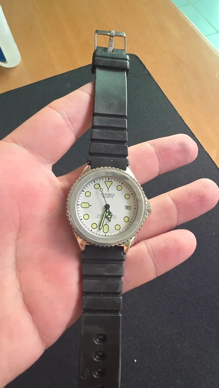 Relógio Casio - Foto 5