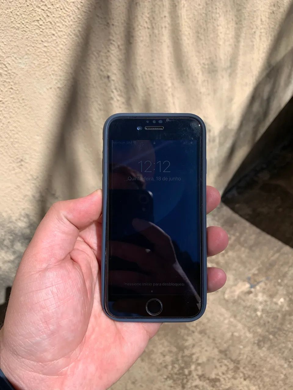 iPhone 7G 128gb  - Foto 3