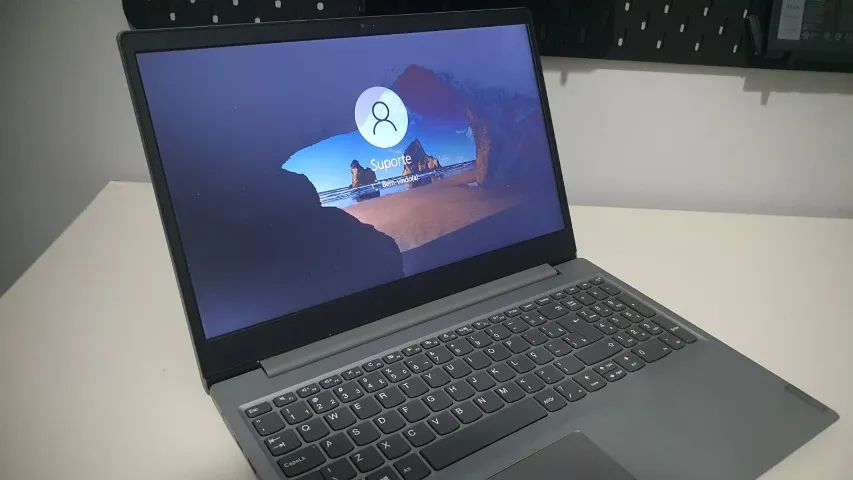 Notebook Lenovo - Foto 2