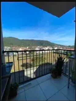 Apartamento 2 quartos no Vargem do Bom Jesus, Florianópolis - Foto 3