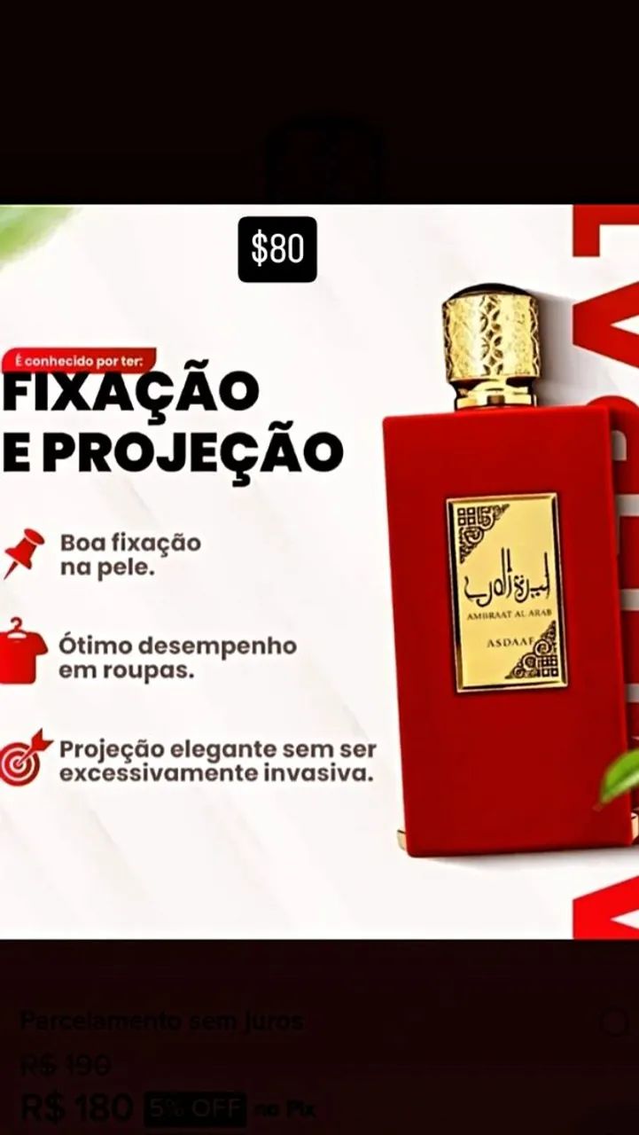Perfumes arab origian cont. *  - Foto 3