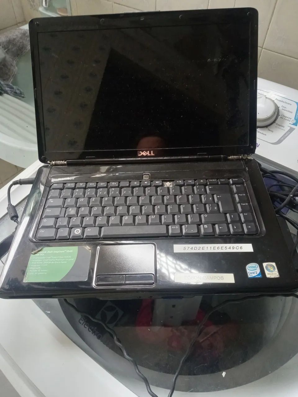 Notebook "s Lenovo e Dell - Foto 3