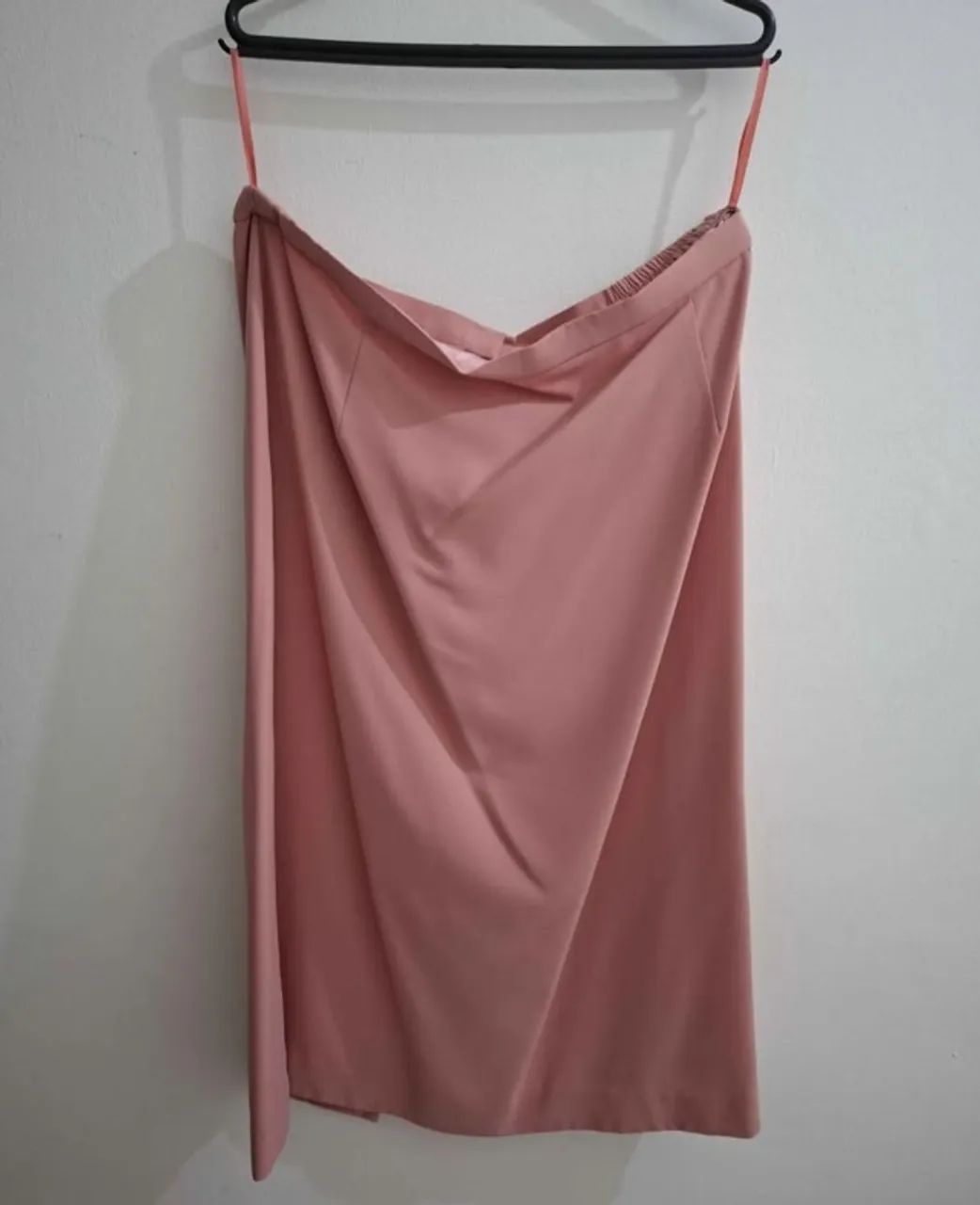 Conjunto de saia e blusa - Foto 3