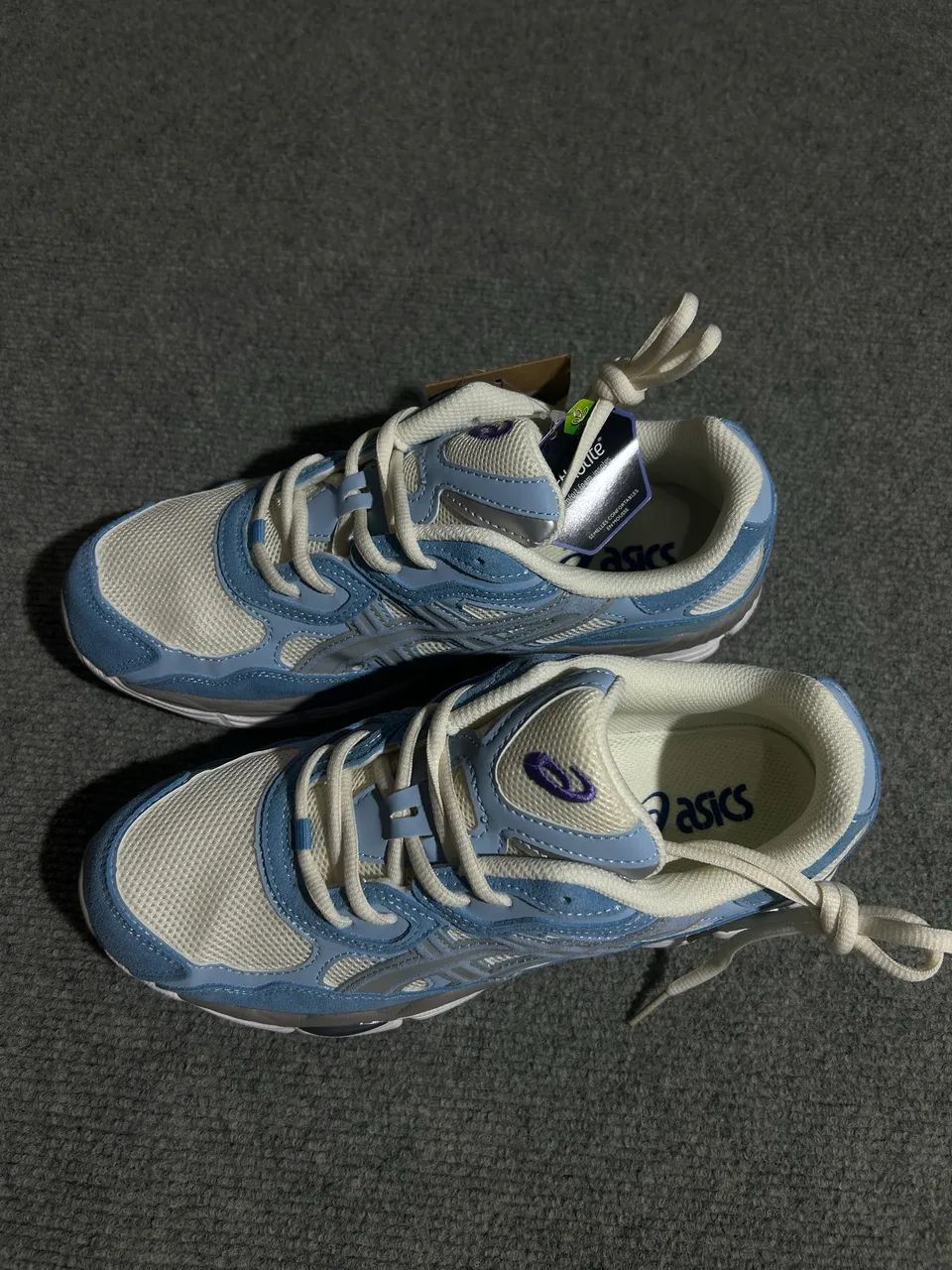 Asics Gel-NYC - Foto 5