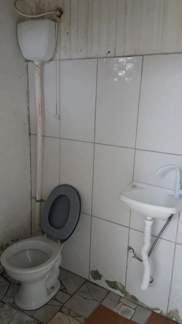 Alugo Galpão - Foto 5