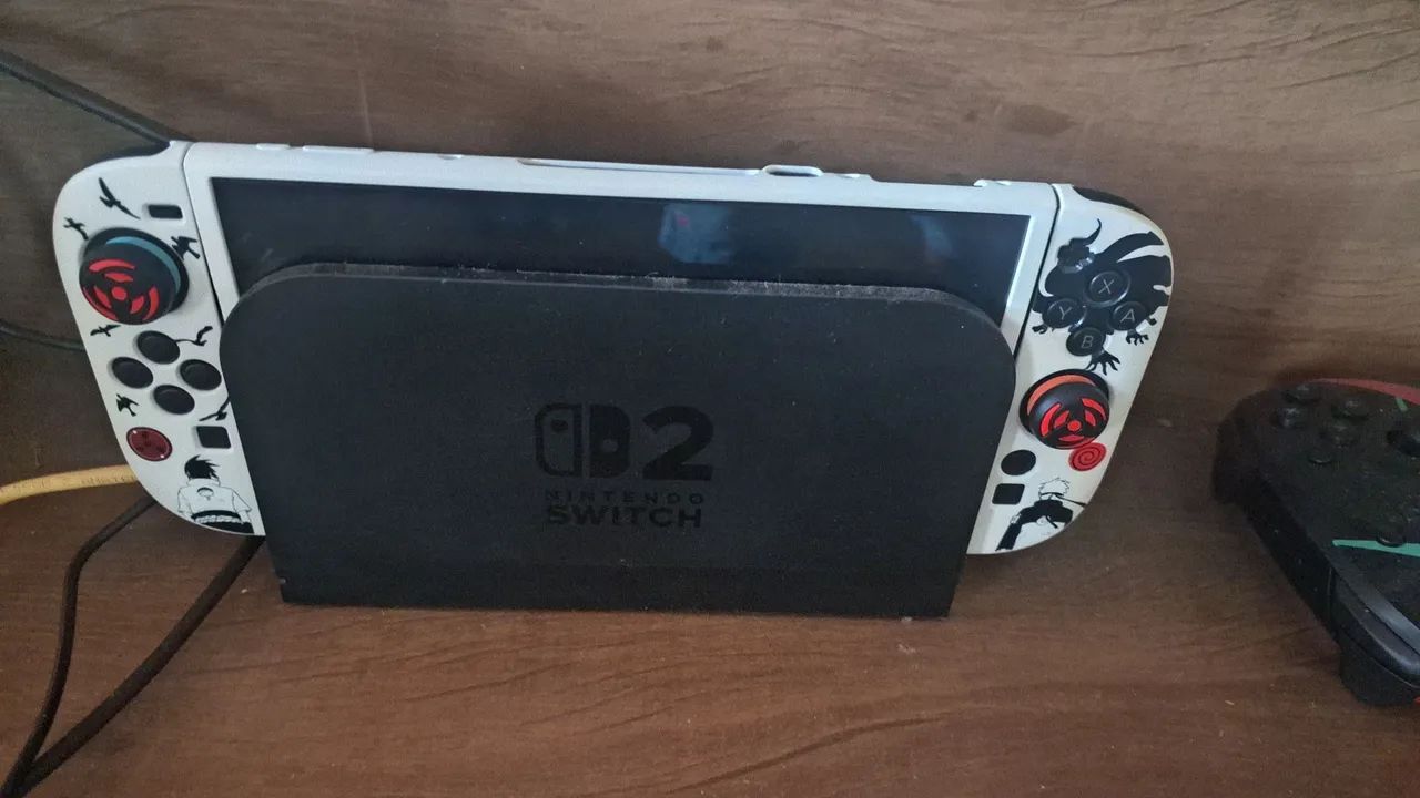 NINTENDO SWITCH 2 - NACIONAL - Foto 2